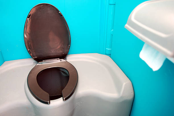 Best Porta potty rental near me  in Revere, MA