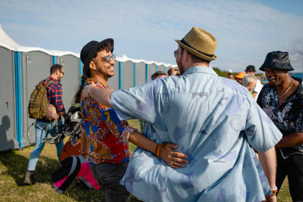 Best Event porta potty rental  in Revere, MA