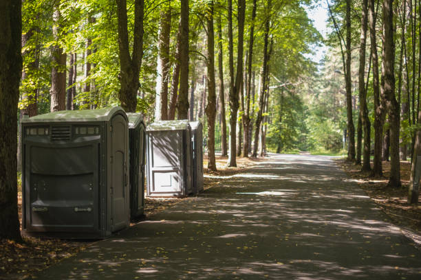 Portable Toilet Options We Offer in Revere, MA