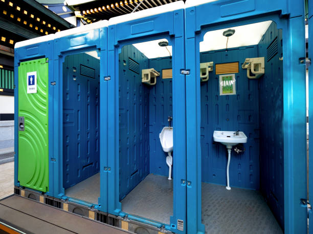 Best Affordable portable toilet rental  in Revere, MA