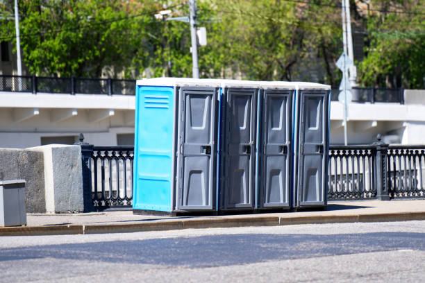 Best Porta potty delivery and setup  in Revere, MA