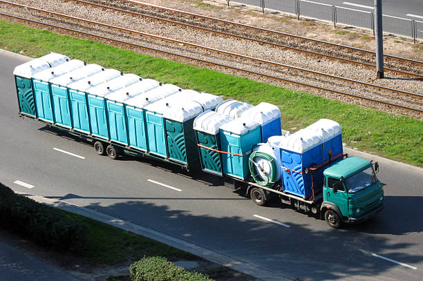 Best Emergency porta potty rental  in Revere, MA