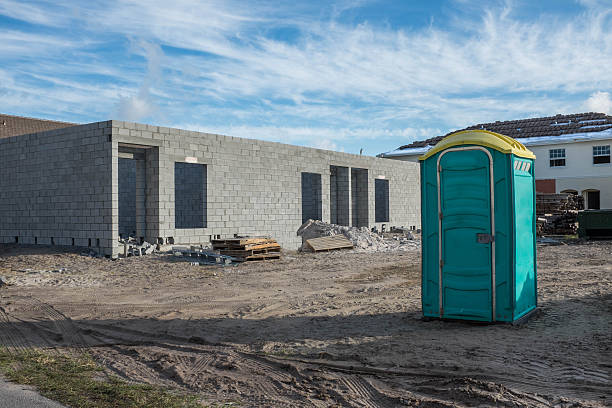 Trusted Revere, MA porta potty rental Experts